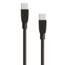 Mobiparts USB-C to USB cable 1M