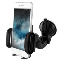 Mobiparts Universal Car Holder Black