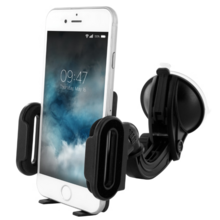 Mobiparts Universal Car Holder Black