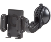 Mobiparts Universal Car Holder Black