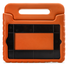 Kids Guard Tablet Case for Apple iPad Mini/2/3/4/5 Orange