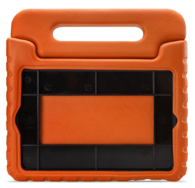 Kids Guard Tablet Case for Apple iPad Mini/2/3/4/5 Orange