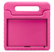 Kids Guard Tablet Case for Apple iPad 10.9 (2022)/iPad 11 (2025)/iPad Air 11 (2024/2025) Pink