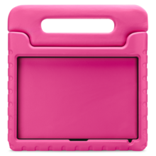 Kids Guard Tablet Case for Apple iPad 10.9 (2022)/iPad 11 (2025)/iPad Air 11 (2024/2025) Pink