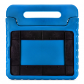 Kids Guard Tablet Case for Apple iPad Air/Air 2/Pro 9.7/9.7 2017/2018 Blauw