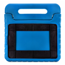 Kids Guard Tablet Case for Apple iPad Air/Air 2/Pro 9.7/9.7 2017/2018 Blauw