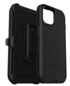 OtterBox Defender Case Apple iPhone 15/14/13 Black