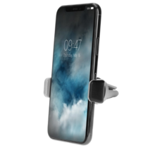 Mobiparts Universal Vent Holder - Zwart