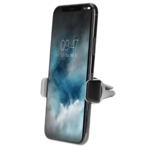 Mobiparts Universal Vent Holder - Zwart