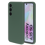 Mobilized Mobiparts Silicone Cover Samsung Galaxy A35 Forest Green