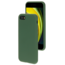 Mobiparts Silicone Cover Forest Green Iphone 7/8/SE