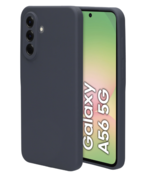 Mobiparts Silicone Cover Samsung Galaxy A56 Urban Grey