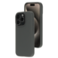 Mobiparts Silicone Cover Urban Grey Iphone 15 Pro