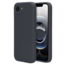 Mobiparts Silicone Cover iPhone 16 Pro Max: duurzaam, slank en kleurrijk ontwerp met soft-touch finish, microfiber voering en Qi-geschikt. Optimale bescherming.