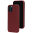 Mobiparts Silicone Cover Plum Red Iphone 12/12 Pro