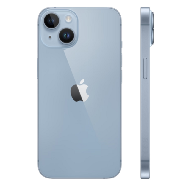 Apple iPhone 14 - 128GB - Blauw