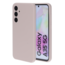 Mobilized Mobiparts Silicone Cover Samsung Galaxy A35 Soft Salmon
