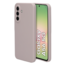 Mobiparts Silicone Cover Samsung Galaxy A56 Soft Salmon