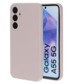 Samsung Galaxy A55 Soft Salmon