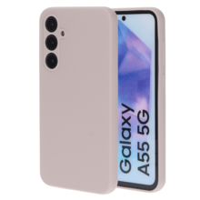 Samsung Galaxy A55 Soft Salmon