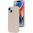 Mobiparts Silicone Cover Soft Salmon Iphone 14