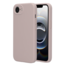 Mobiparts Silicone Cover Apple iPhone 16e Soft Salmon