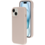 Mobiparts Silicone Cover Soft Salmon Iphone 15