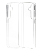 Mobiparts Classic TPU Case Samsung Galaxy S25 Transparent
