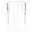 Mobiparts Classic TPU Case Samsung Galaxy S25 Transparent