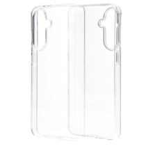 Mobiparts Classic TPU Case Samsung Galaxy A56 Transparent