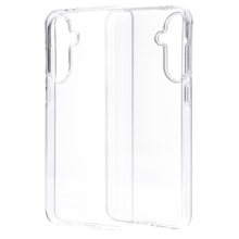 Mobiparts Classic TPU Case Samsung Galaxy A56 Transparent