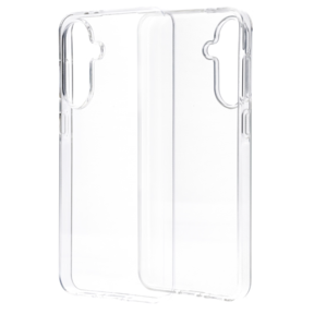 Mobiparts Classic TPU Case Samsung Galaxy A56 Transparent