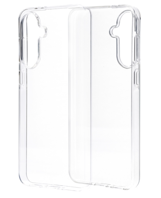 Mobiparts Classic TPU Case Samsung Galaxy A56 Transparent