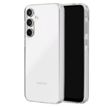 Mobiparts Classic TPU Case Samsung Galaxy A35 5G (2024) Transparent