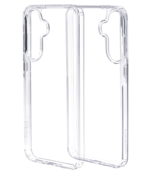 Mobiparts Classic Hardcover Samsung Galaxy A36 Clear