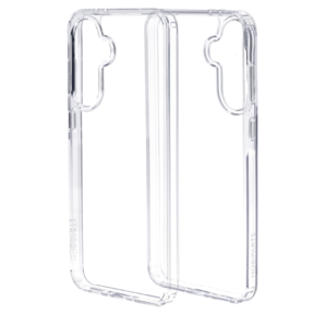 Mobiparts Classic Hardcover Samsung Galaxy A36 Clear