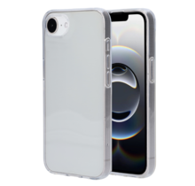 Mobiparts Classic TPU Case Apple iPhone 16e Transparent