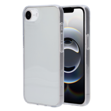 Mobiparts Classic TPU Case Apple iPhone 16e Transparent