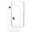 Mobiparts Classic TPU Case Apple iPhone SE 2022 Transparant