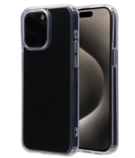 Mobiparts Classic Hardcover Apple iPhone 15 Pro Max Clear