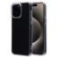 Mobiparts Classic Hardcover Apple iPhone 15 Pro Max Clear