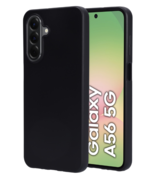 Mobiparts Classic TPU Case Samsung Galaxy A56 Matt Black