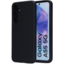 Mobiparts Mobiparts silicone Cover Samsung Galaxy A55 Black