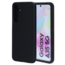 Mobiparts Mobiparts Silicone Cover Samsung Galaxy A35 Black