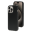Mobiparts Classic TPU Case Apple iPhone 15 Pro Matt Black