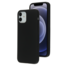 Mobiparts Silicone Cover Apple iPhone 12/12 Pro Black