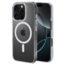 Mobiparts Hardcover Apple iPhone 16 Pro Clear (Magsafe Compatible)