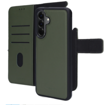 Mobiparts Classic Wallet Case Samsung Galaxy A56 Stone Green