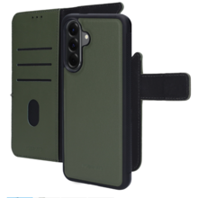 Mobiparts Classic Wallet Case Samsung Galaxy A56 Stone Green