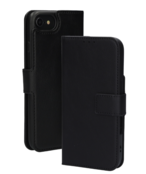 Mobiparts Classic Wallet Case Apple iPhone 7/8/SE (2020/2022) Black